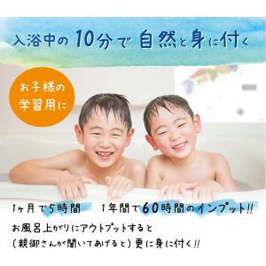 お風呂ポスター 日本地図 くすみカラー A2 ...の詳細画像2