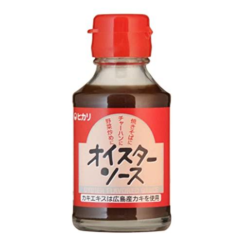 光食品 オイスターソース 115g