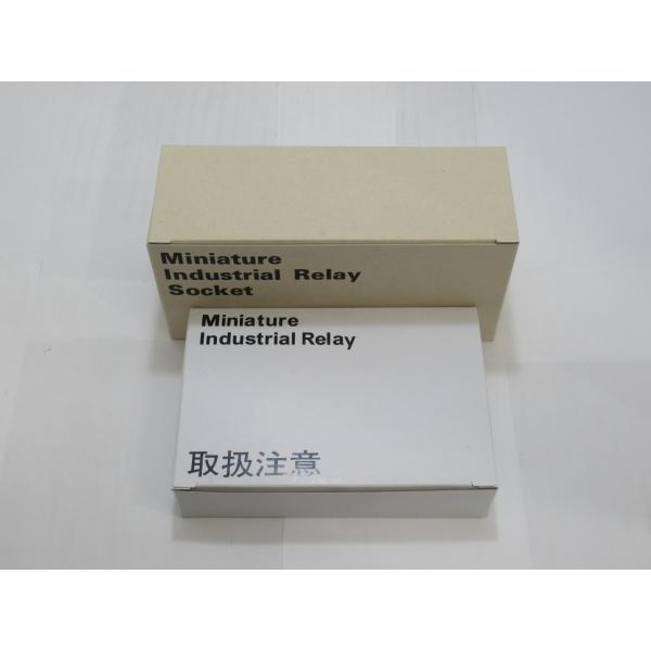 富士電機(Fuji) HH54P-L DC24V ミニコントロールリレー 10個入 1箱 / TP5...