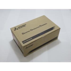 三菱電機（MITSUBISHI ELECTRIC） GT2105-QMBDS 表示器GOT本体 5.7型