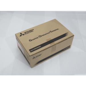 三菱電機（MITSUBISHI ELECTRIC） 三菱電機(MITSUBISHI) GT2105-QTBDS