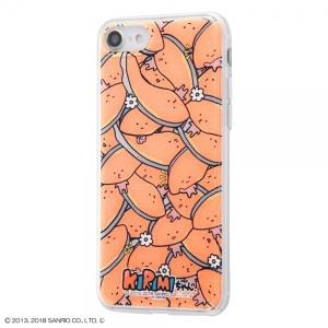 サンリオ Iphone8 7 ハイブリッドケース Kirimiちゃん ぎゅ 耐衝撃 Tpuソフト素材 カバー クリア キャラ グッズ イングレム Ij Srp7tp Ki002 最安値 価格比較 Yahoo ショッピング 口コミ 評判からも探せる