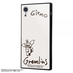グレムリン 耐衝撃ガラスケース Kaku ギズモ モグワイ 9h 強化ガラス かわいい おしゃれ キャラクター グッズ Iq Wp18k1b Gr002 Iq Wp18k1b Gr002 Aien 通販 Yahoo ショッピング
