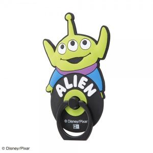 ディズニー 各種スマートフォン ピクサー キャラクター スマートフォン用リング トイ ストーリー リトル グリーン メン Is Dsbkr Al001 Is Dsbkr Al001 Aien 通販 Yahoo ショッピング