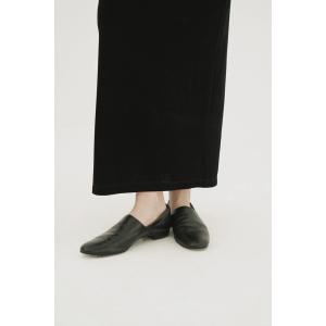 クラネ / CLANE サイドカットフラットシュ...の商品画像