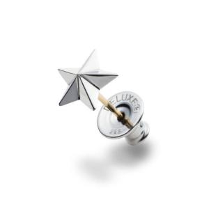 CAREERING / ピアス/SV925/SLV/メンズ// CAREERING◇ピアス/SV925/SLV/メンズ : セカンドストリートYahoo!店