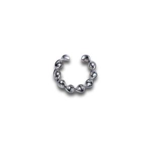 CAREERING◇ピアス/SV925/SLV/メンズ : セカンドストリートYahoo!店