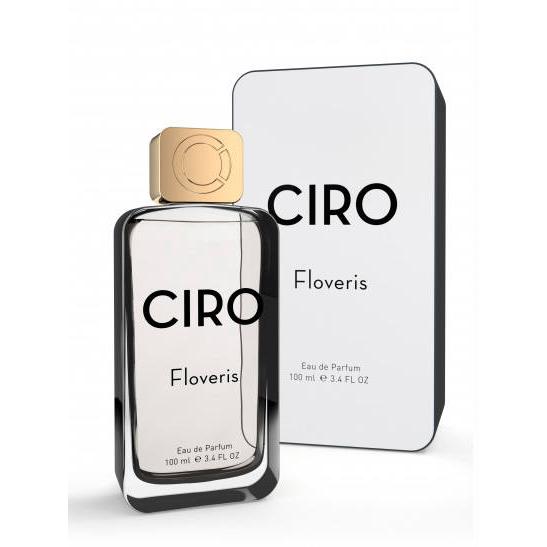 シロ / CIRO FLOVERIS(フラワリーズ) 香水 / オードパルファム100ml