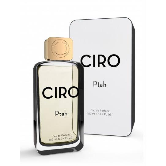 シロ / CIRO PTAH(プタハ) - 香水 / オードパルファム100ml
