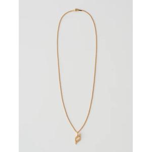 シュライン / SHRINE " YENTOWN KZM 着用" アイコニック ネックレス - IC...