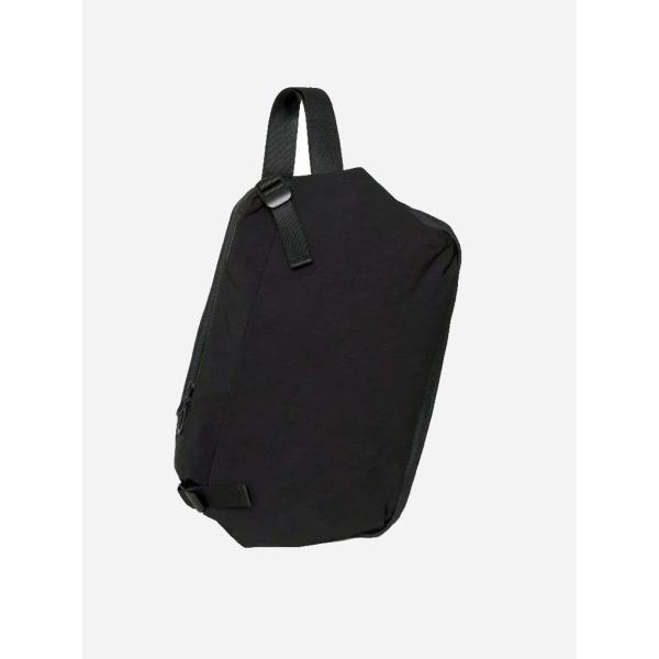 コートエシエル / cote&amp;ciel RISS -  Smooth  Black - メッセンジャ...