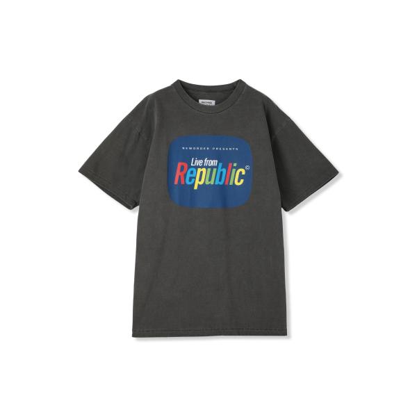 インソニアプロジェクト / Insonnia Projects × NEW ORDER LIVE F...