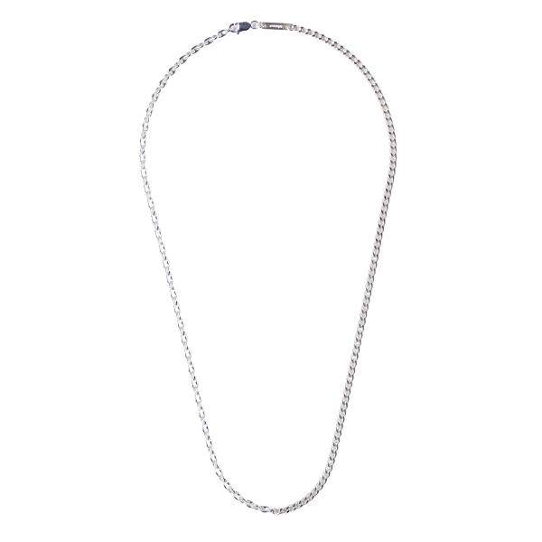 ephemeral エフェメラル switching chain necklace pig nose...