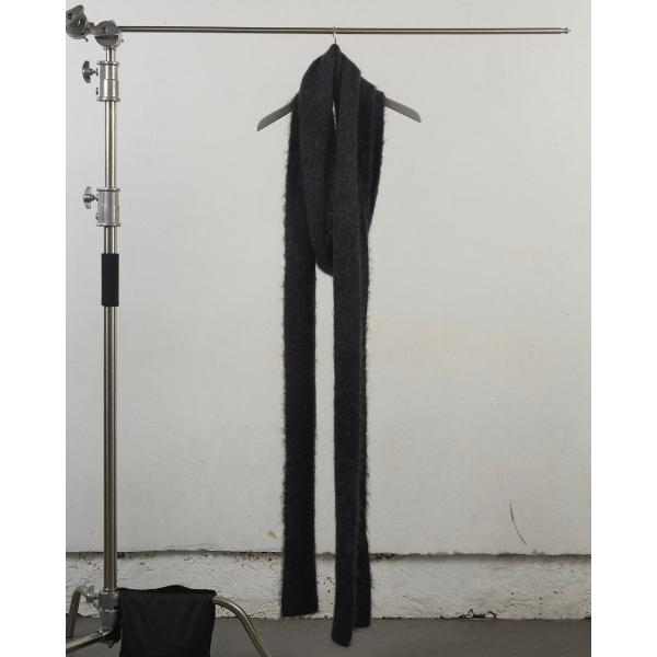 SALE 50%OFF NVRFRGT ネヴァーフォーゲット EXTRA LONG WOOL MOH...