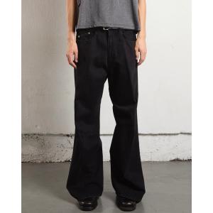 パンツ NVRFRGT DETACHABLE UTILITY CURVED LEG NVRFRGT / DETACHABLE UTILITY CURVED LEG PANTS *