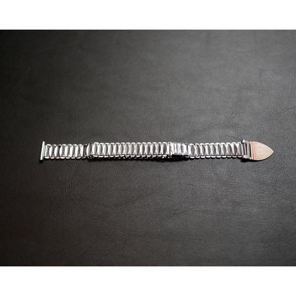 【ZRC】Bamboo Vintage Bracelet NOS 15mm・16mm用 タグ付き