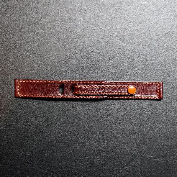 【Generic】Vintage Military Strap NOS 18mm用