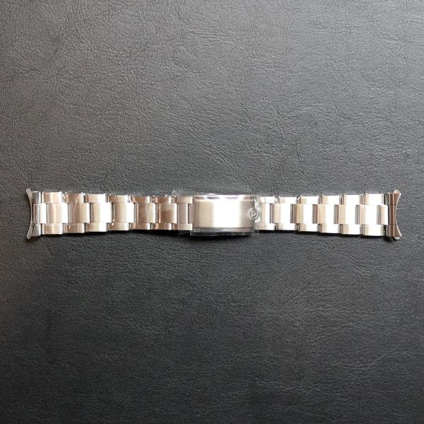 【WMT WATCH】Rivet 3Links Bracelet-Sea Diver