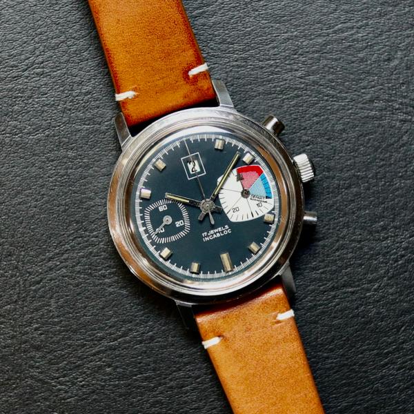 【DEPART】Vintage Watch / 腕時計 メンズ おしゃれ ブランド 人気 30代 4...