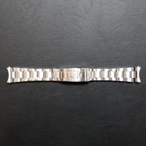 【WMT WATCH】Fliplock 3Links Bracelet-Royal Marine｜addition-ink