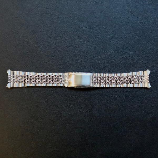 【WMT WATCH】7Links Bracelet-Royal Marine