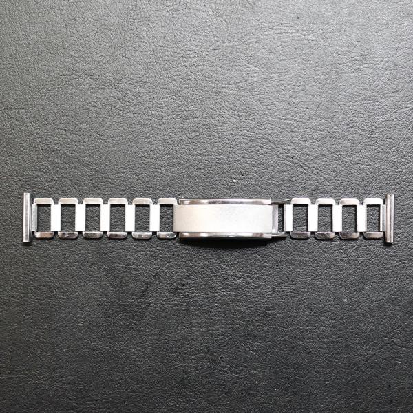 【Generic】Vintage Ladder Bracelet NOS 19mm・20mm用
