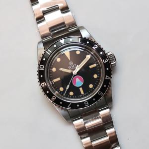 EMPORIO ARMANI エンポリオアルマーニ 腕時計 AR4629 1年保証