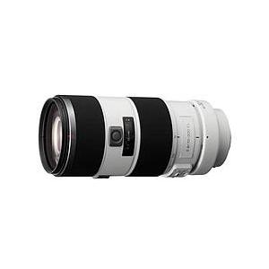 【新品/在庫あり】SONY 70-200mm F2.8 G SAL70200G