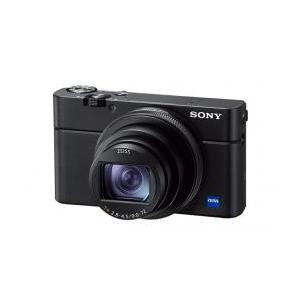 【新品/在庫あり】SONY サイバーショット DSC-RX100M7 コンパクト デジタルカメラ ソ...