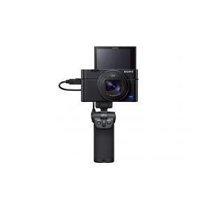 【新品/在庫あり】SONY サイバーショット DSC-RX100M7G シューティンググリップキット コンパクト デジタルカメラ ソニー