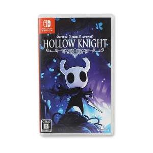 【新品/在庫あり】[ニンテンドースイッチ ソフト] Hollow Knight（ホロウナイト） [H...
