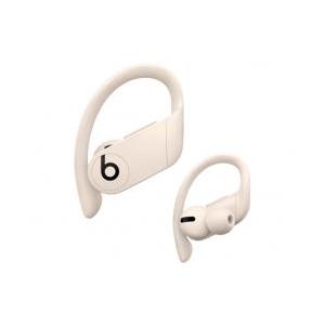 【新品/在庫あり】ワイヤレスイヤホン Powerbeats Pro MV722PA/A アイボリー｜additionelekitel