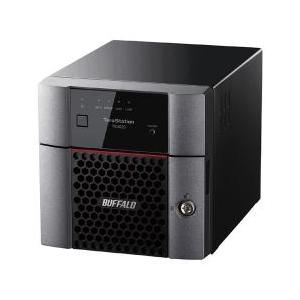 【新品/在庫あり】TeraStation TS3020シリーズ 2ベイデスクトップ 2TB TS3220DN0202