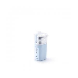【新品/在庫あり】OMRON ハンディ吸入器 NE-S20 乾燥対策 ハンディタイプ お手入れが簡単...