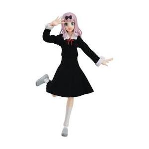 figma 藤原千花 figma 藤原千花（かぐや様は告らせたい？～天才たちの恋愛頭脳戦