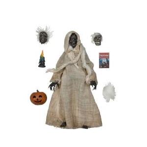 [ネカ] クリープショー ザクリープ アルティメット 7インチ アクションフィギュア 40th アニバーサリー verの商品画像