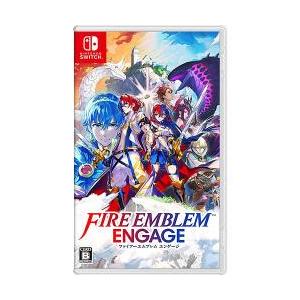 【新品/在庫あり】[ニンテンドースイッチ ソフト] ファイアーエムブレム エンゲージ 通常版 [HA...