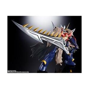 バンダイ] 超合金魂 GX-102 マジンカイザーSKL - 最安値・価格比較