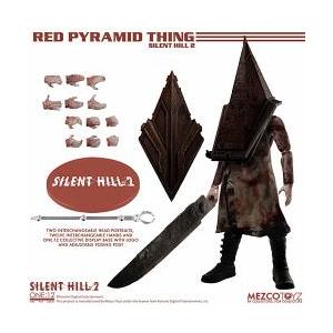 メズコトイズ] ワン12コレクティブ サイレントヒル2 レッドピラミッド