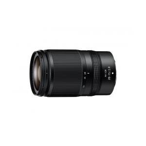 【新品/在庫あり】Nikon NIKKOR Z 28-75mm f/2.8 標準ズームレンズ ニコン