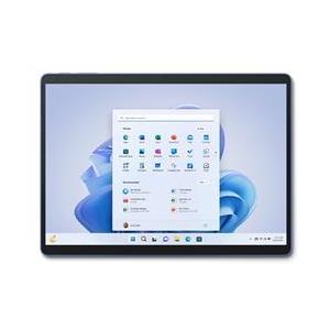 【新品/在庫あり】Microsoft Surface Pro 9 QEZ-00045 サファイア /13インチ/Core i5/メモリ 8GB/SSD｜additionelekitel