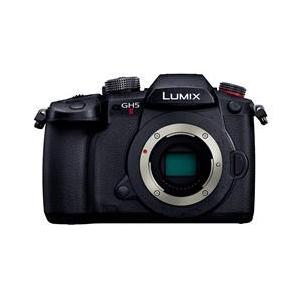 【新品/在庫あり】Panasonic LUMIX DC-GH5M2 ボディ ミラーレス一眼カメラ パ...