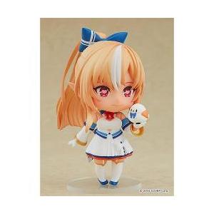 【新品/在庫あり】[グッドスマイルカンパニー] ねんどろいど 不知火フレア