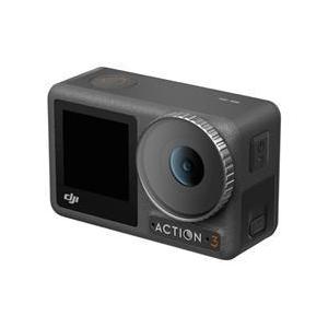 【新品/在庫あり】DJI OSMO ACTION 3 標準コンボ(単体) アクションカメラ