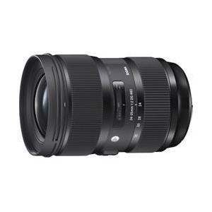 【新品/在庫あり】SIGMA 24-35mm F2 DG HSM [ニコン用] フルサイズ対応大口径広角ズームレンズ シグマ