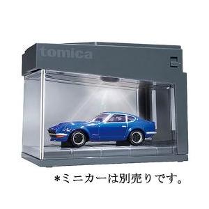 【新品/在庫あり】[タカラトミー] トミカプレミアム tomica ライトアップシアターコネクト (...