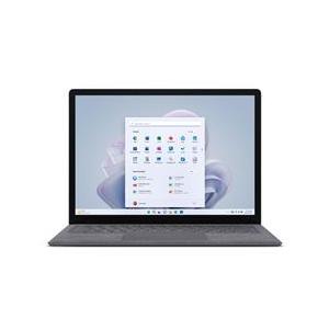 【新品/在庫あり】Microsoft Surface Laptop 5 RBG-00020 /13....