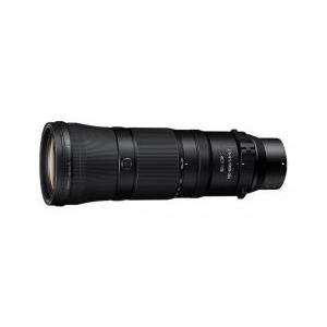 【新品/在庫あり】Nikon NIKKOR Z 180-600mm f/5.6-6.3 VR 超望遠...