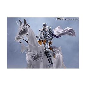 バンダイ] S.H.フィギュアーツ グリフィス （光の鷹） - 最安値