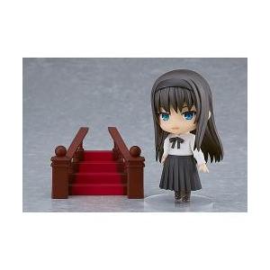 グッドスマイルカンパニー ねんどろいど 月姫 遠野秋葉 Amazon | グッドスマイルカンパニー(GOOD SMILE COMPANY